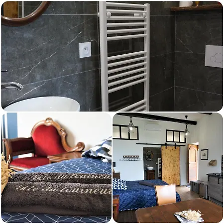 Du Tourneur Au Coeur De Cirq