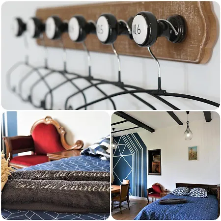 Du Tourneur Au Coeur De Cirq Saint-Cirq-Lapopie